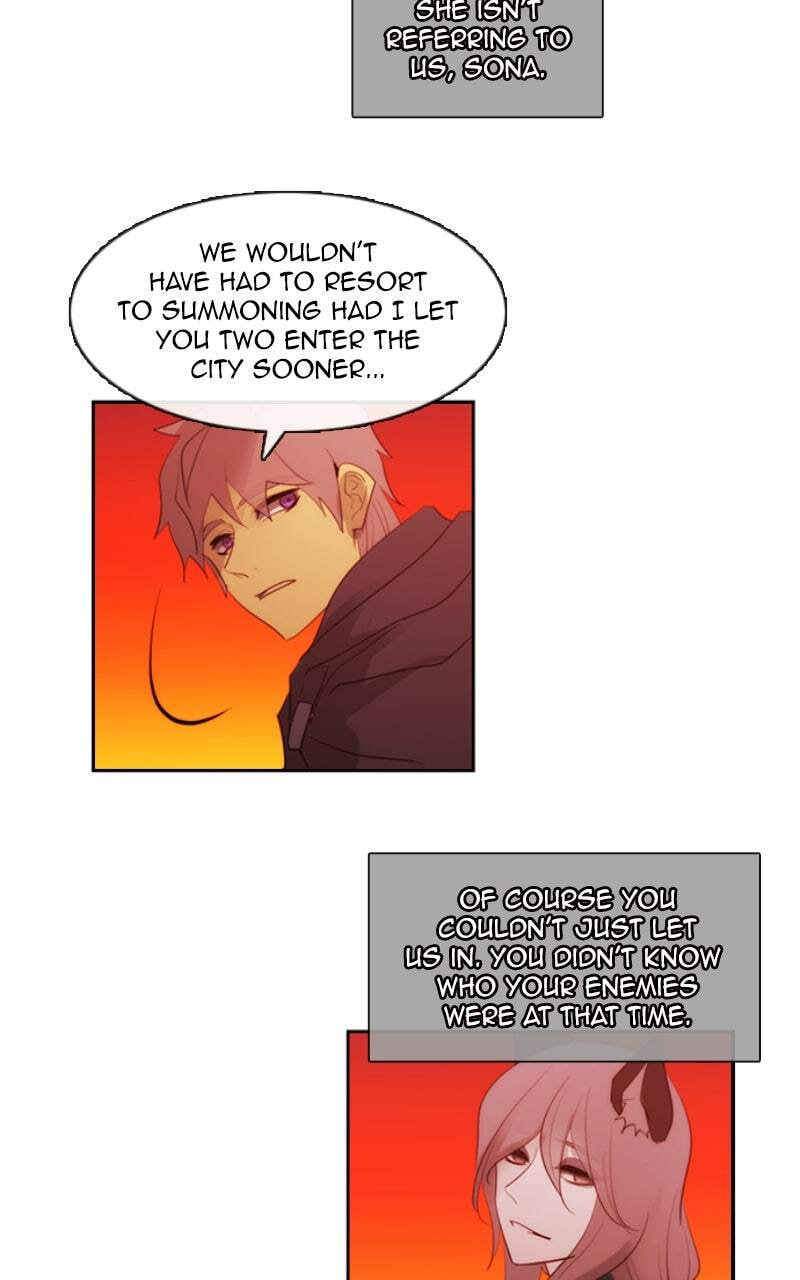 Kubera Chapter 642 page 23 - 