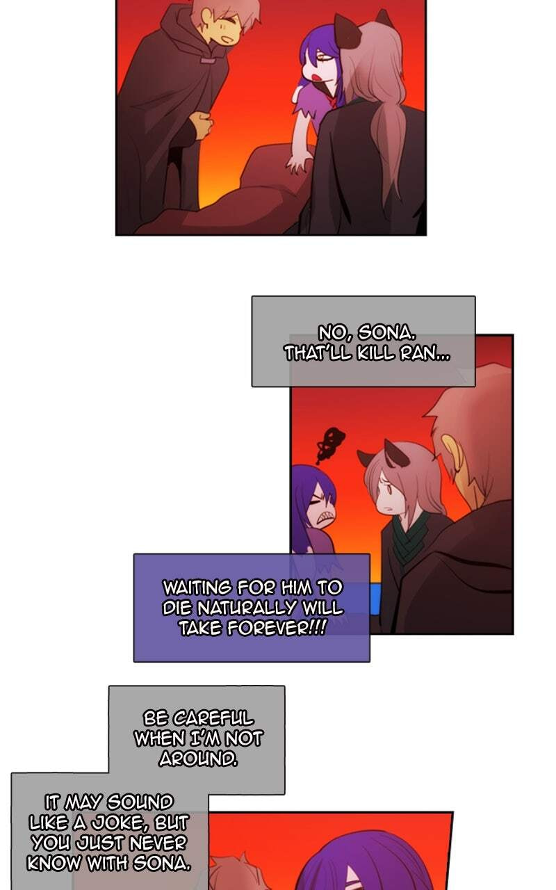 Kubera Chapter 642 page 27 - 