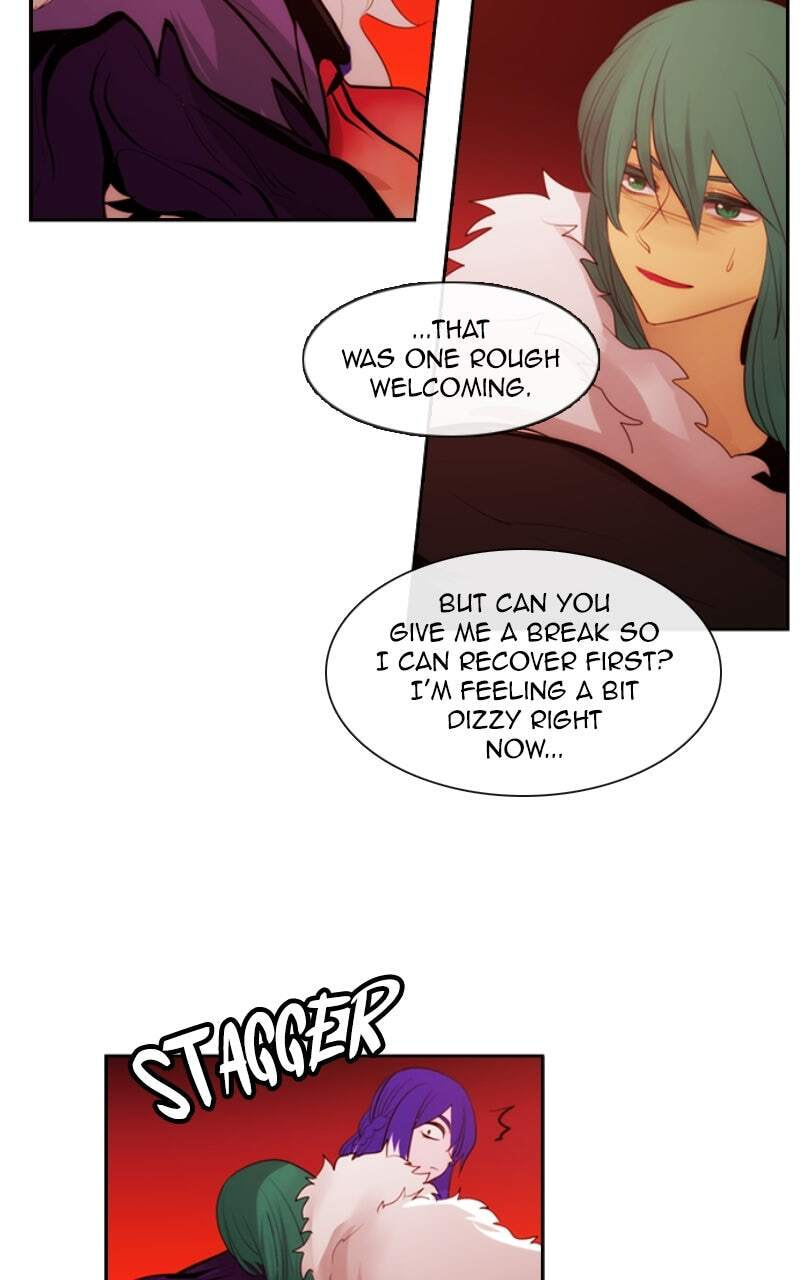 Kubera Chapter 642 page 31 - 
