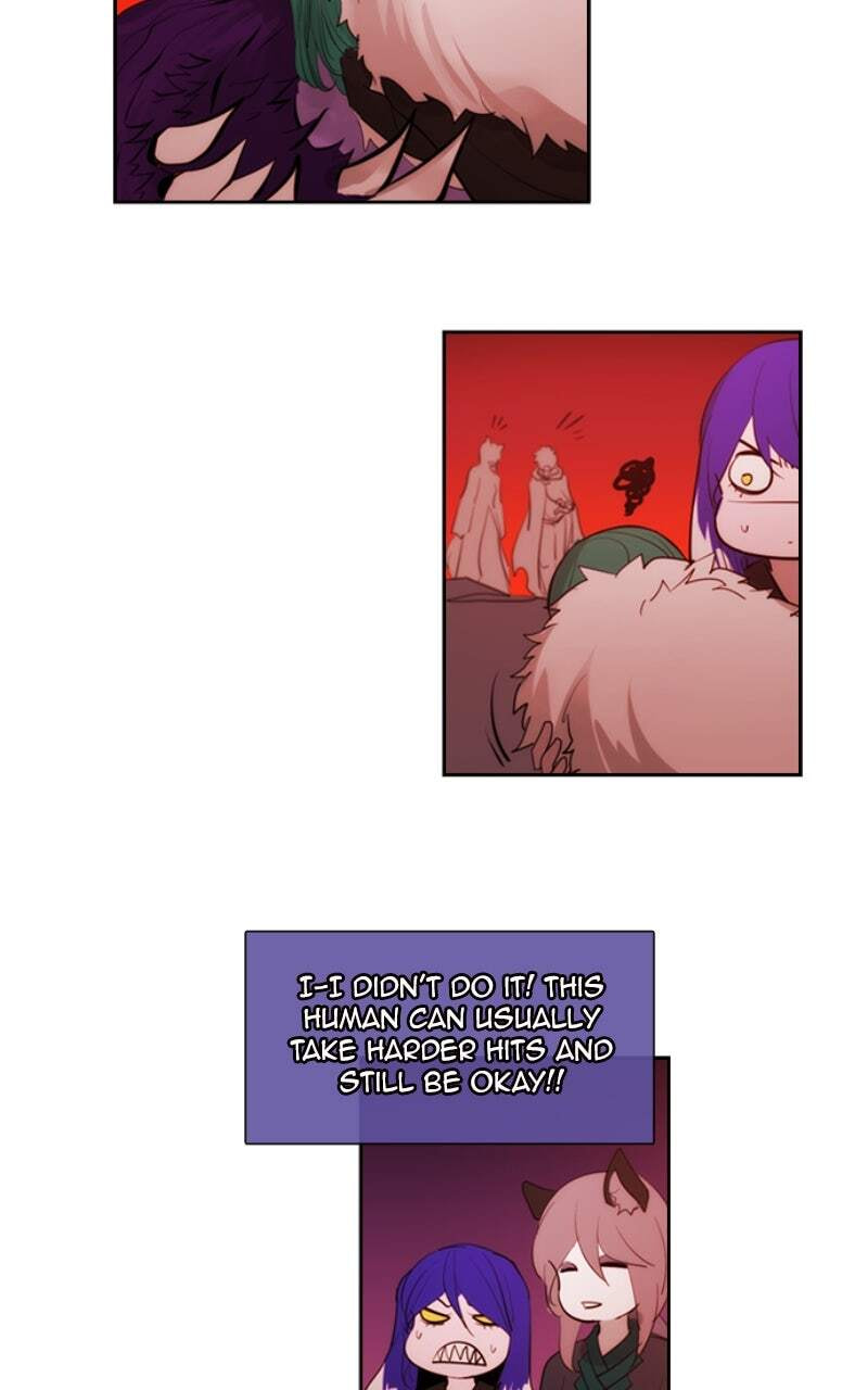 Kubera Chapter 642 page 32 - 