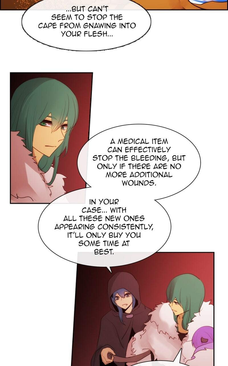 Kubera Chapter 642 page 35 - 