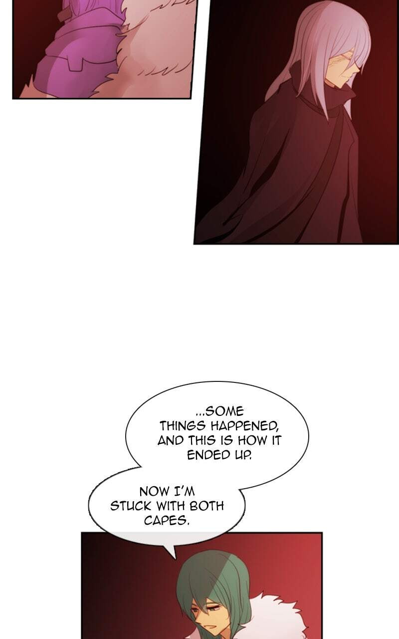 Kubera Chapter 642 page 39 - 
