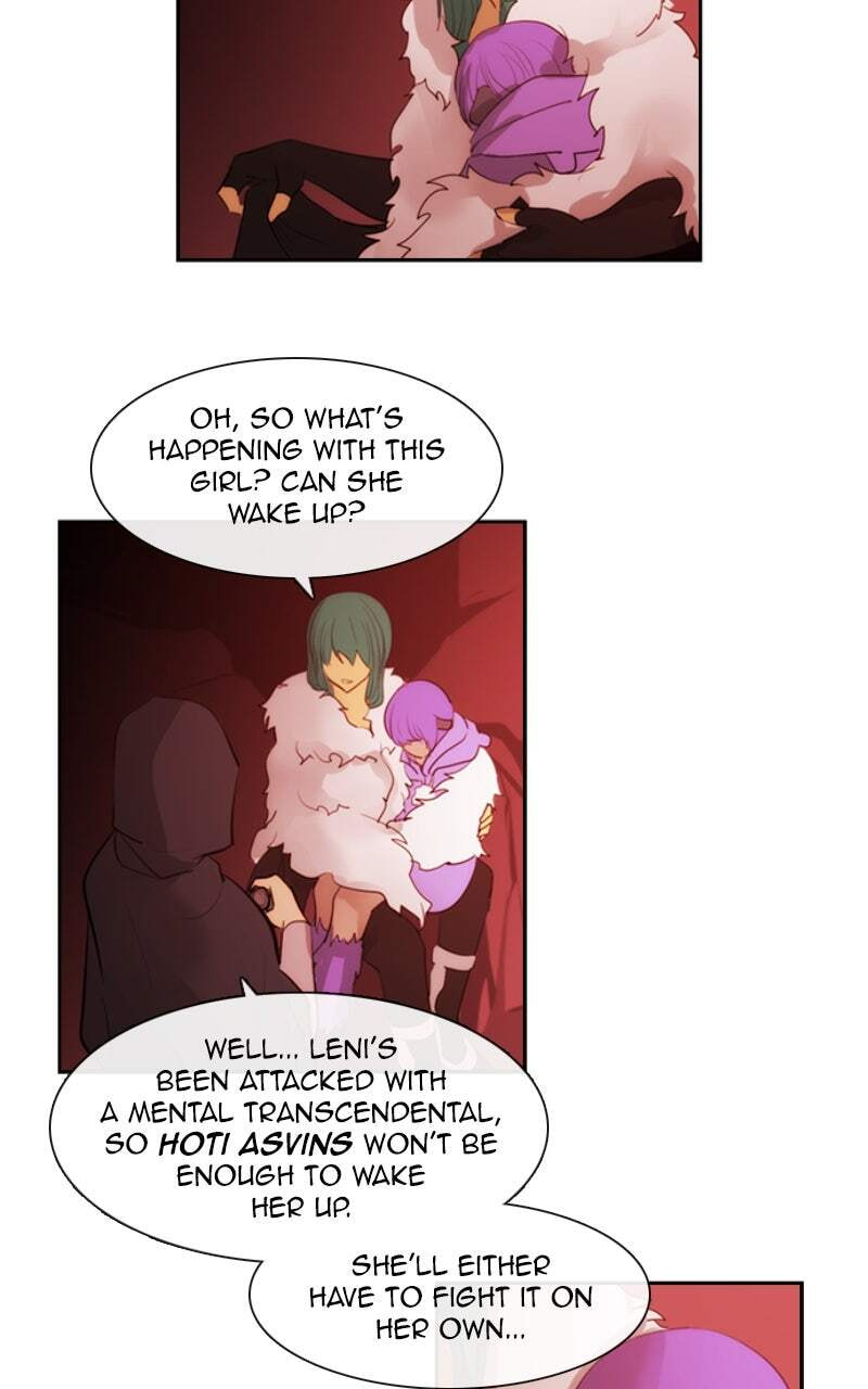 Kubera Chapter 642 page 40 - 