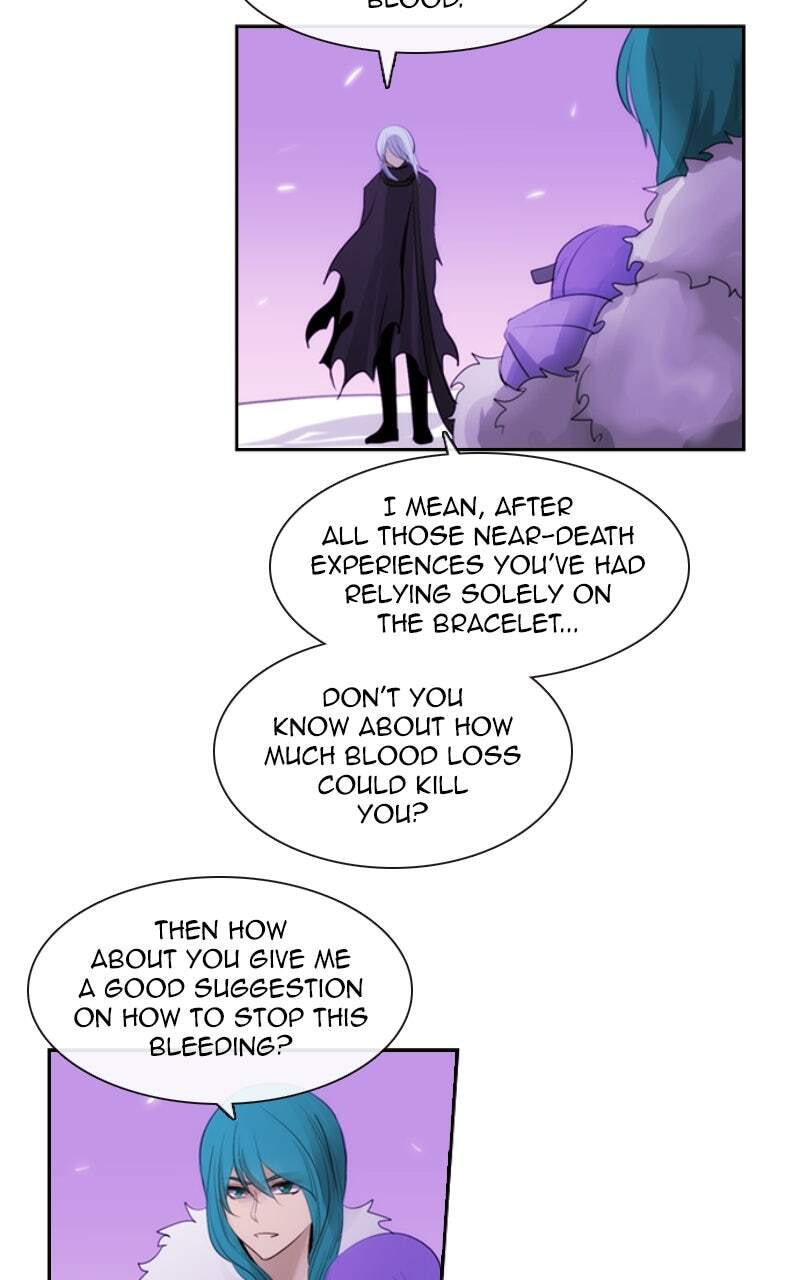 Kubera Chapter 642 page 5 - 