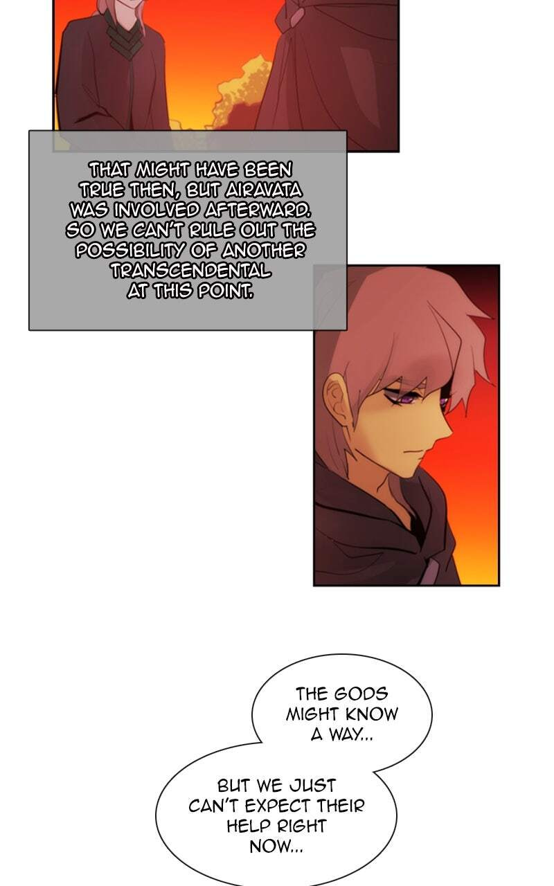 Kubera Chapter 642 page 42 - 