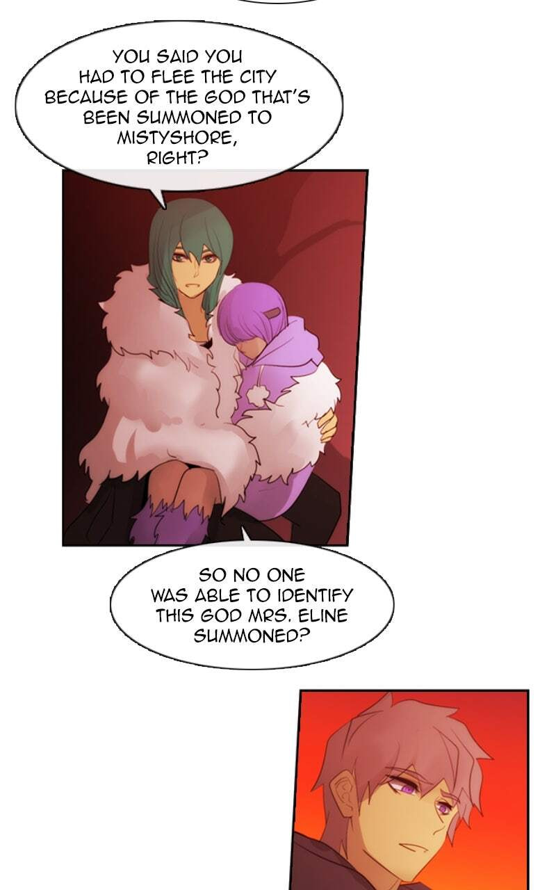 Kubera Chapter 642 page 43 - 