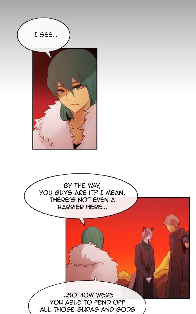 Kubera Chapter 642 page 46 - 