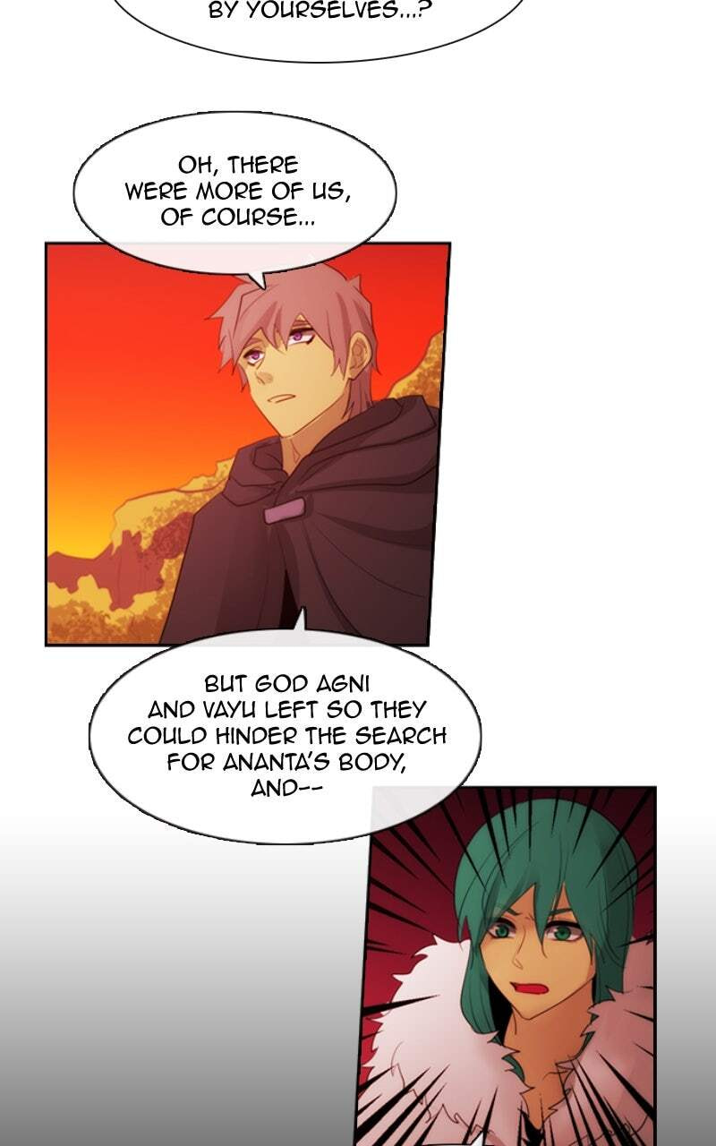 Kubera Chapter 642 page 47 - 