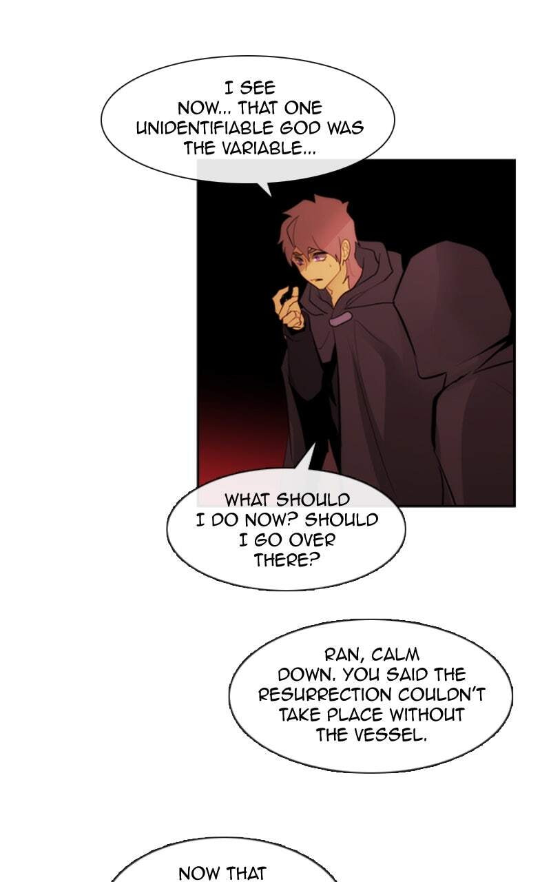 Kubera Chapter 642 page 50 - 