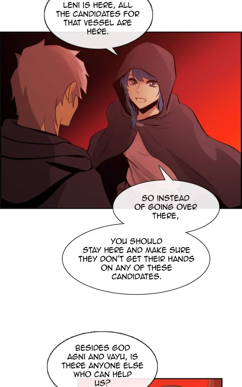 Kubera Chapter 642 page 51 - 