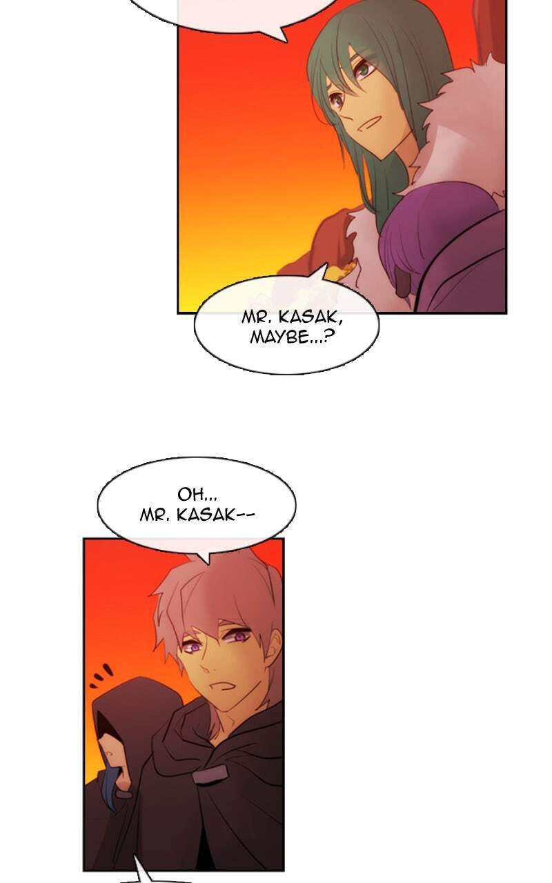 Kubera Chapter 642 page 52 - 