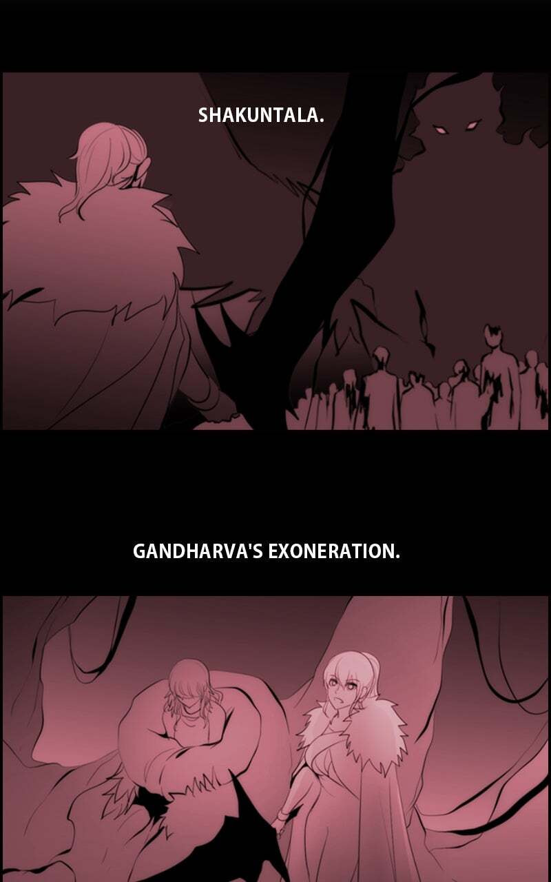 Kubera Chapter 642 page 56 - 