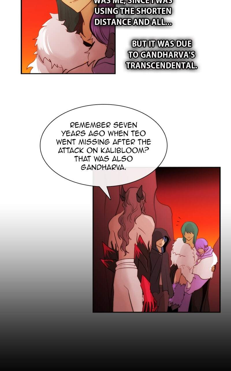 Kubera Chapter 643 page 13 - 