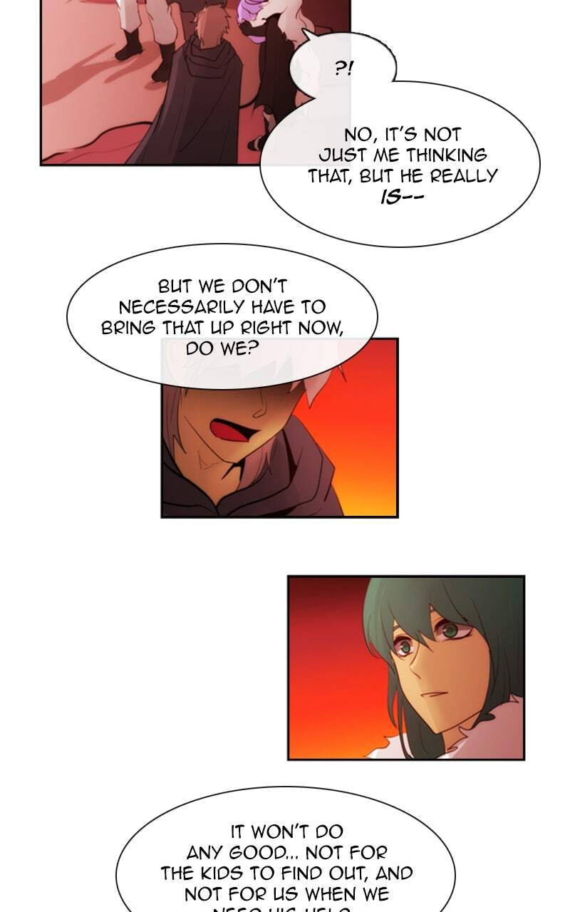 Kubera Chapter 643 page 17 - 