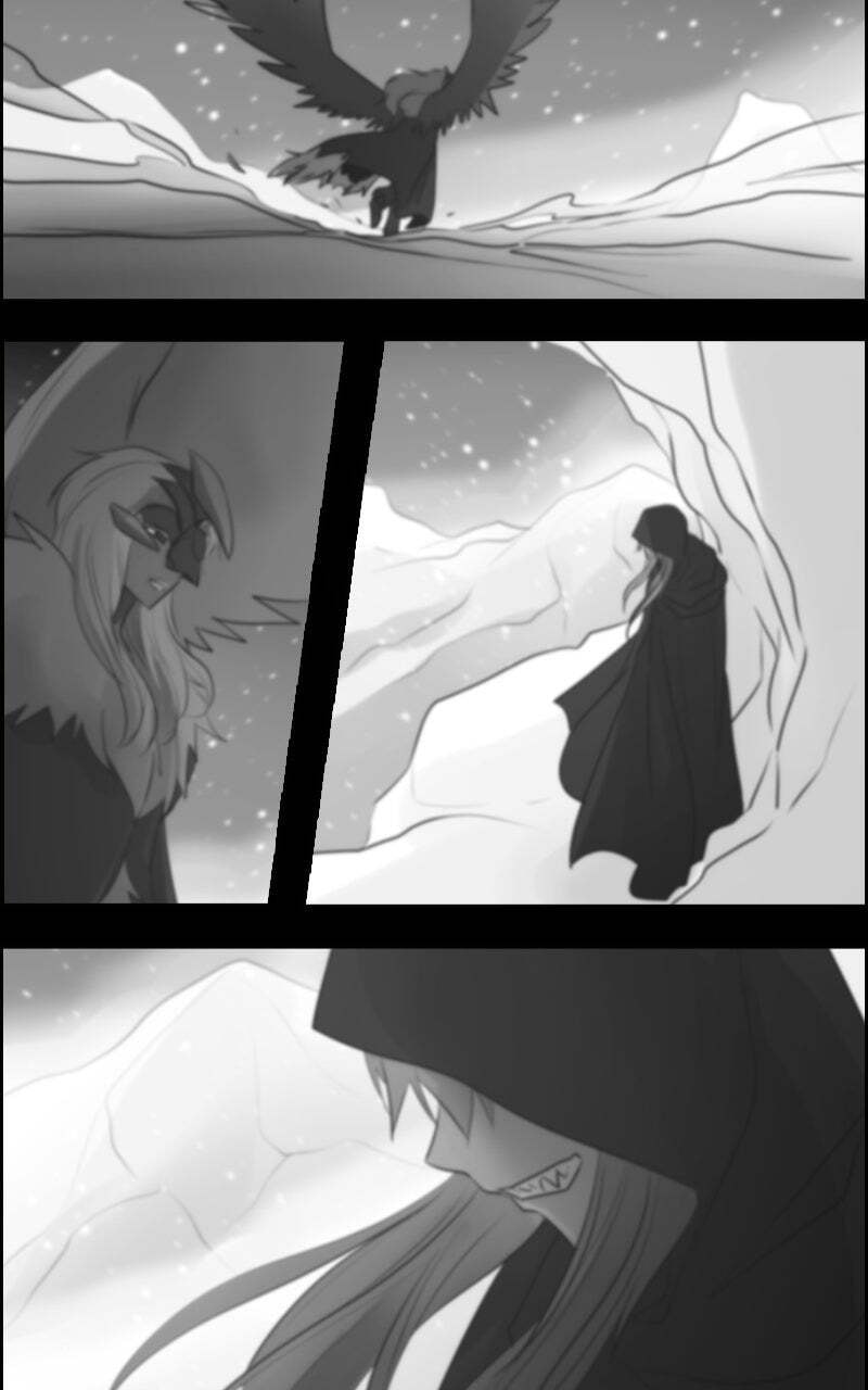 Kubera Chapter 643 page 19 - 