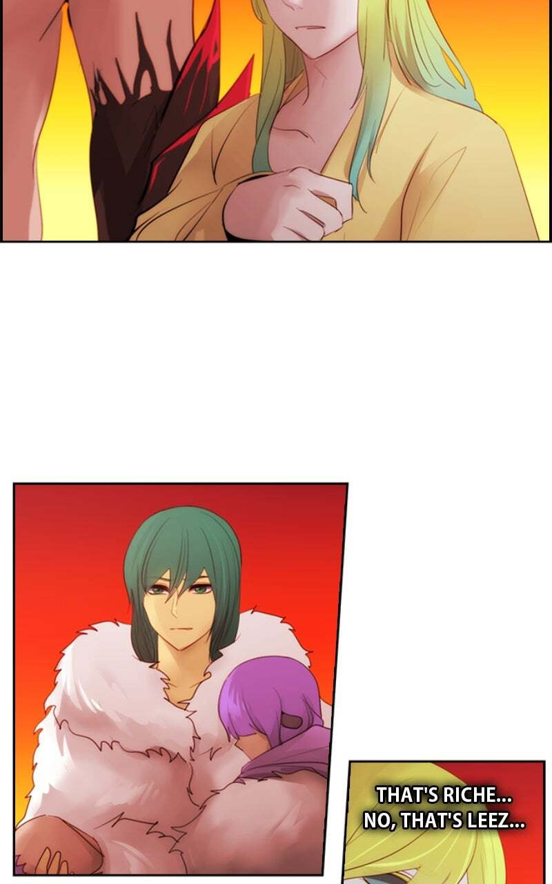 Kubera Chapter 643 page 3 - 