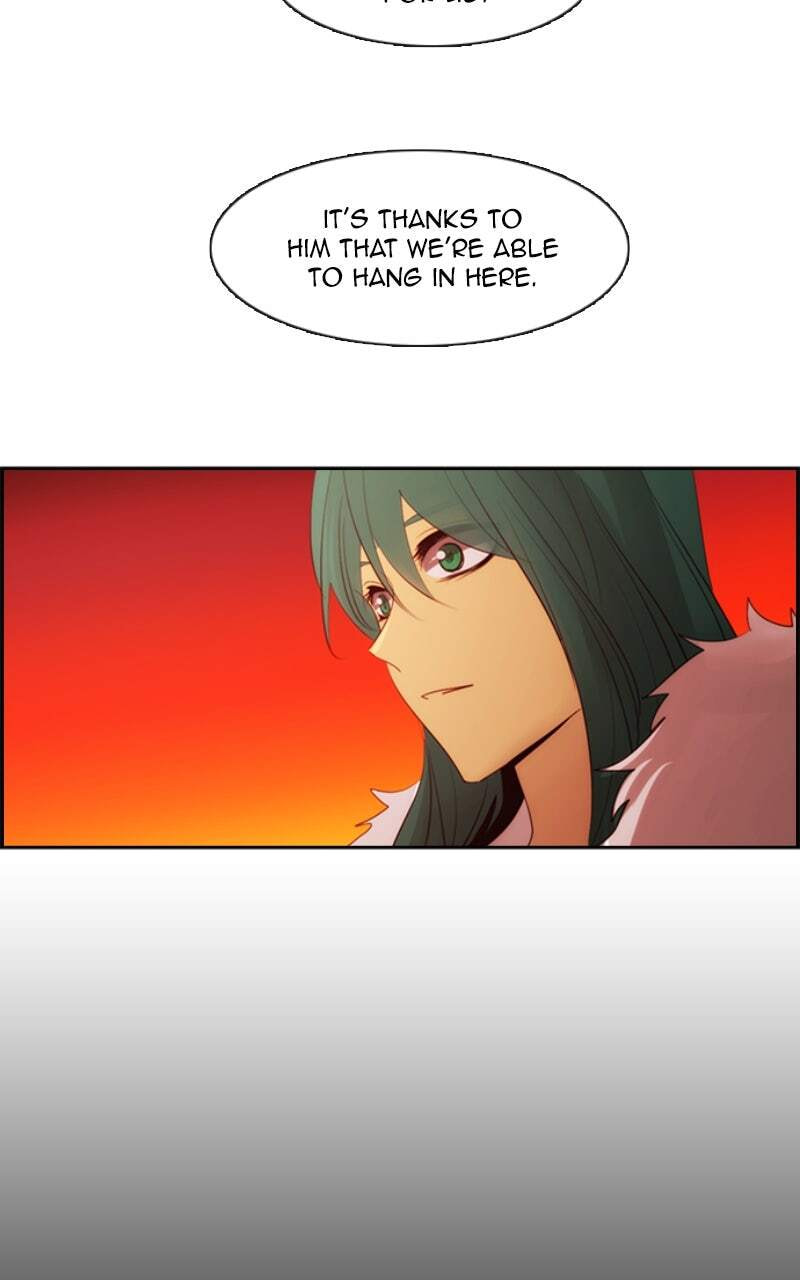 Kubera Chapter 643 page 21 - 