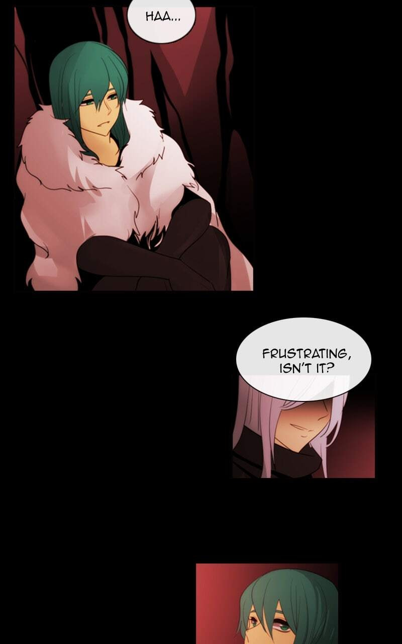 Kubera Chapter 643 page 40 - 