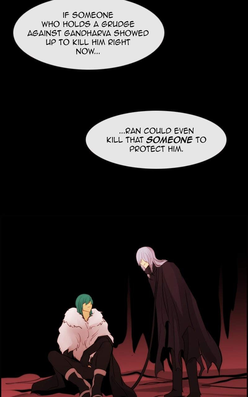 Kubera Chapter 643 page 45 - 