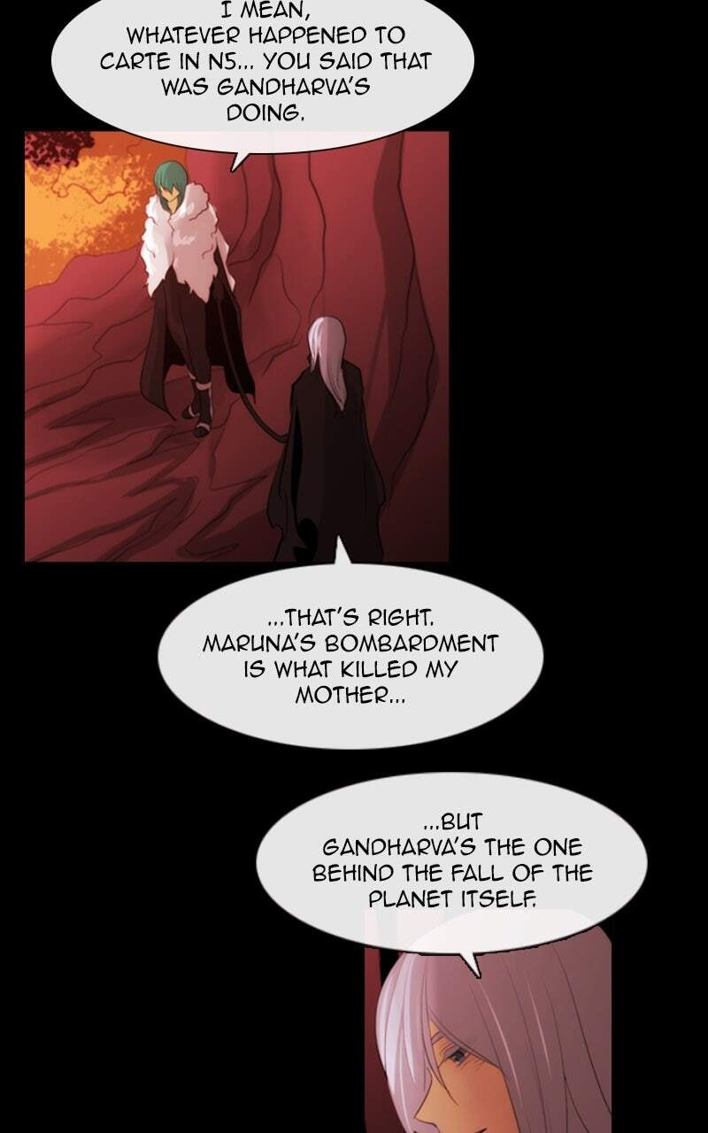 Kubera Chapter 643 page 47 - 