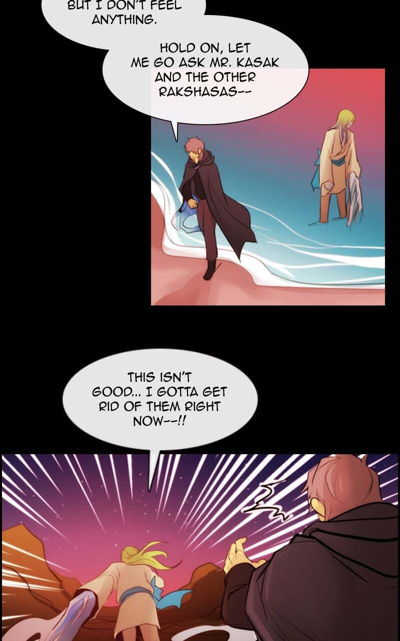 Kubera Chapter 643 page 59 - 
