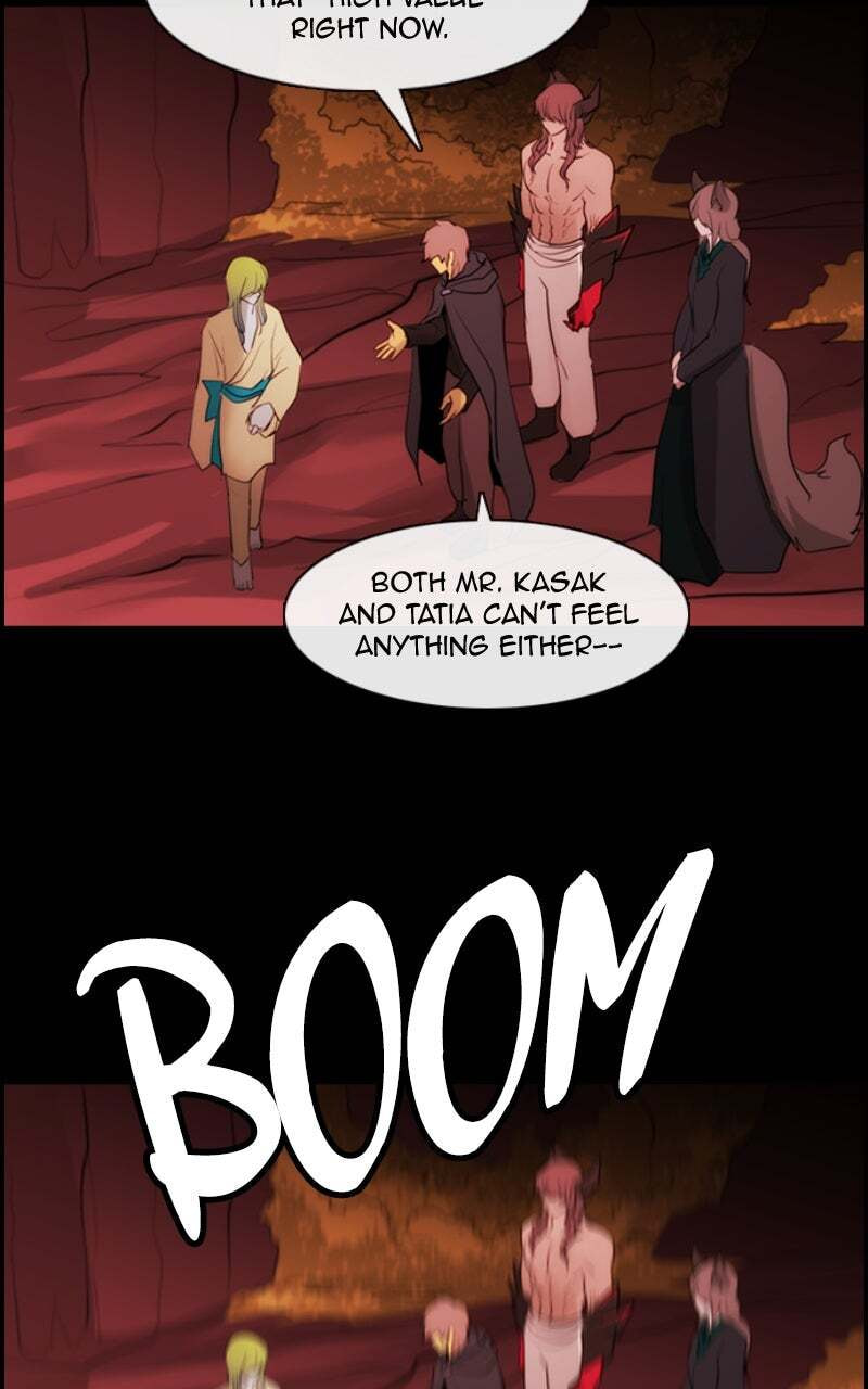 Kubera Chapter 643 page 66 - 