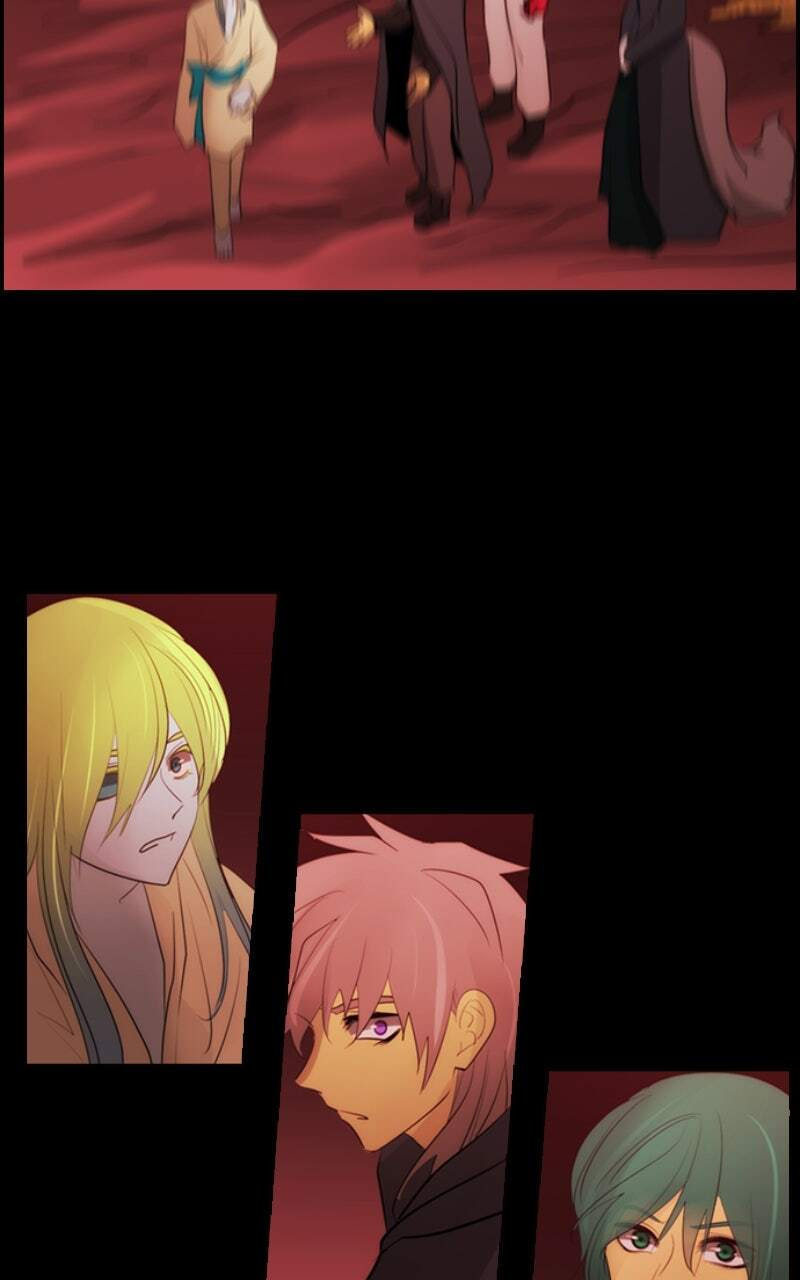 Kubera Chapter 643 page 67 - 