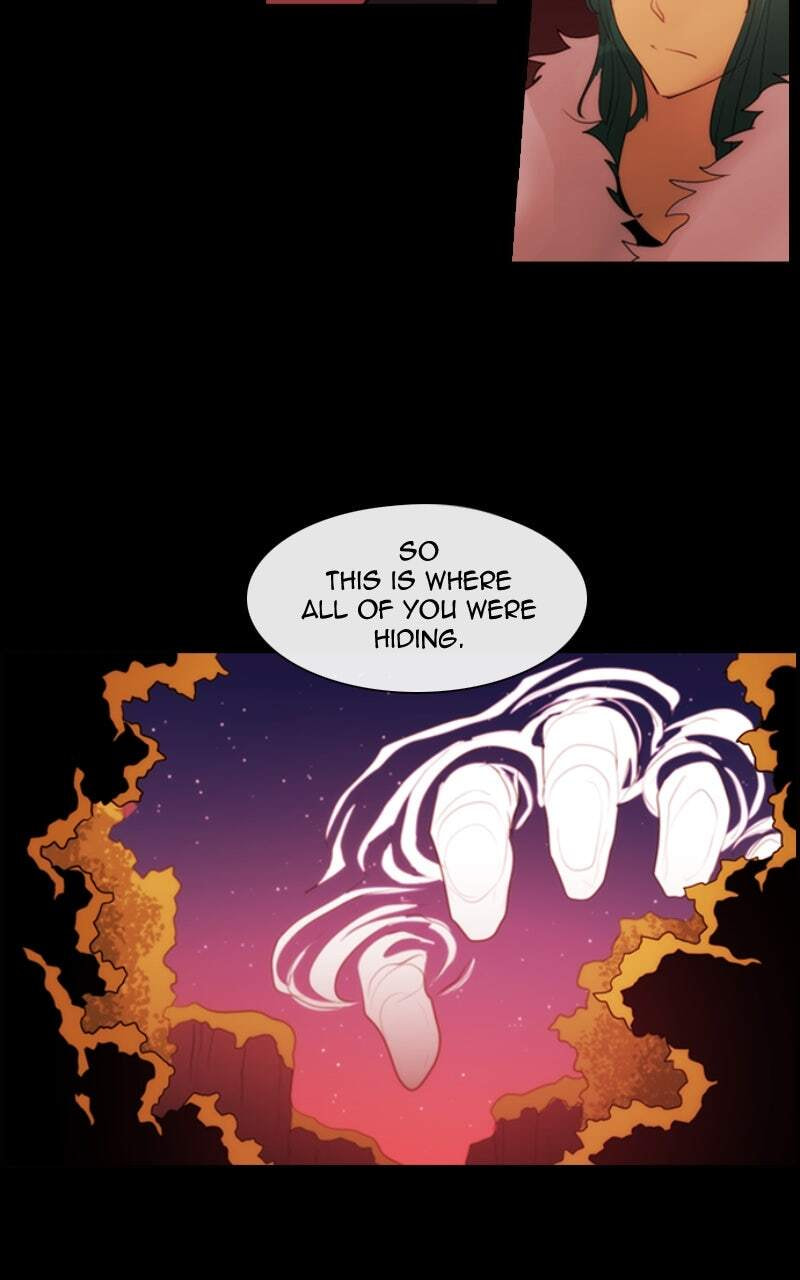 Kubera Chapter 643 page 68 - 
