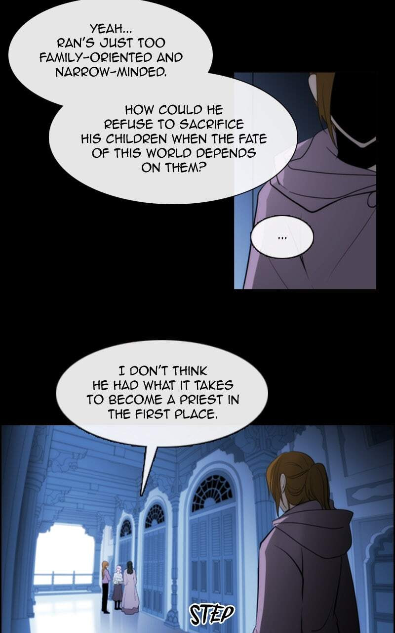 Kubera Chapter 644 page 23 - 