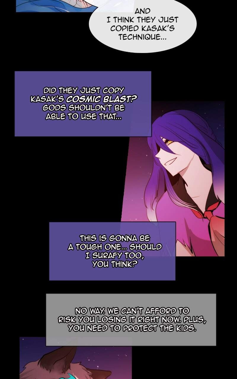 Kubera Chapter 644 page 43 - 
