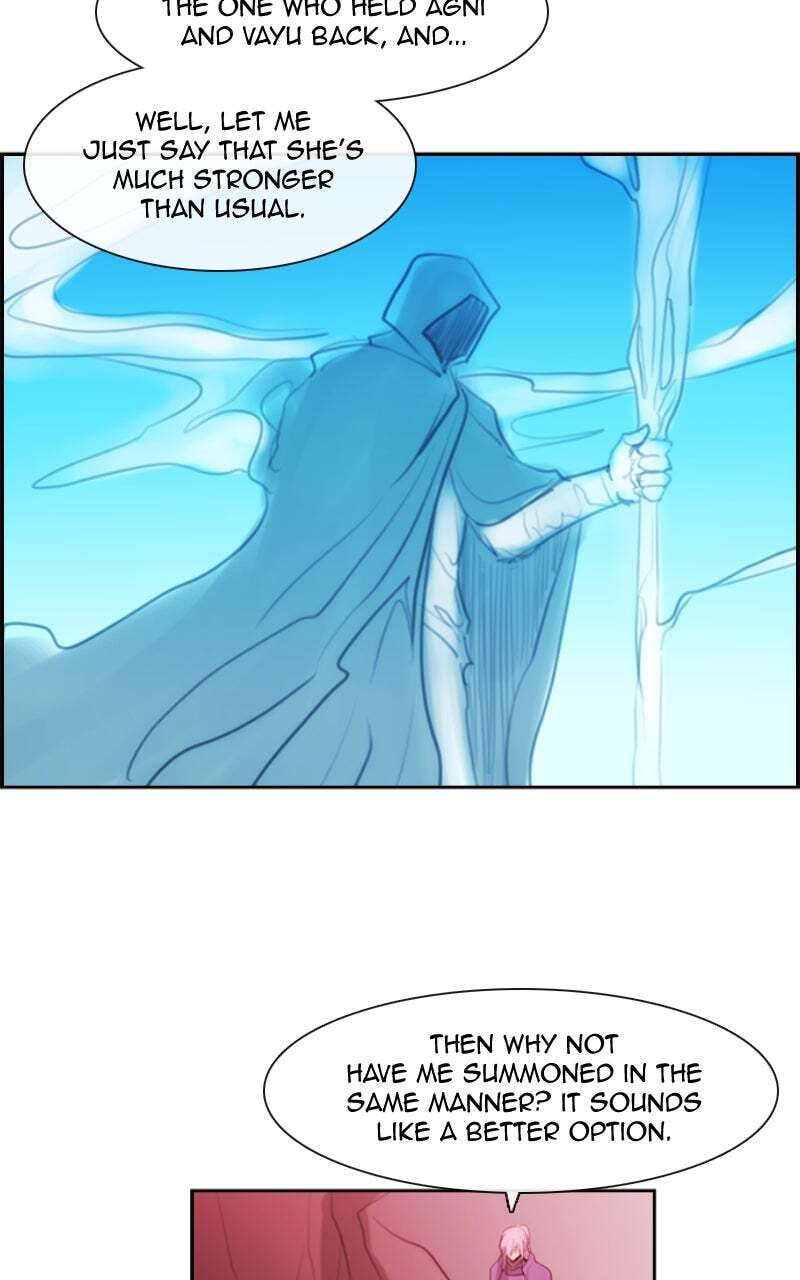Kubera Chapter 645 page 22 - 