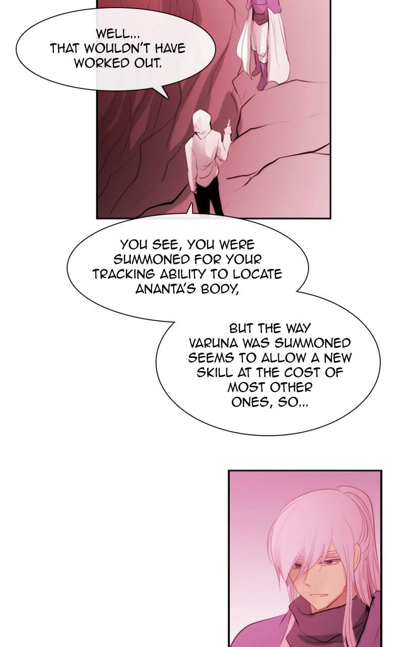 Kubera Chapter 645 page 23 - 