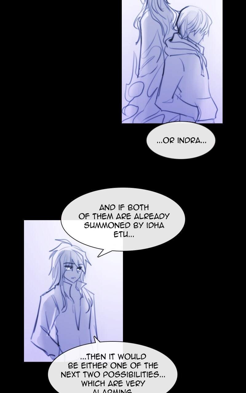 Kubera Chapter 645 page 38 - 
