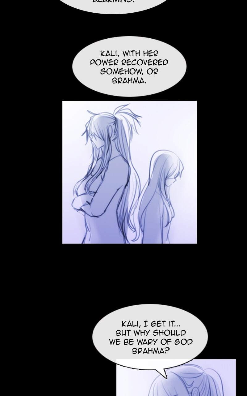 Kubera Chapter 645 page 39 - 