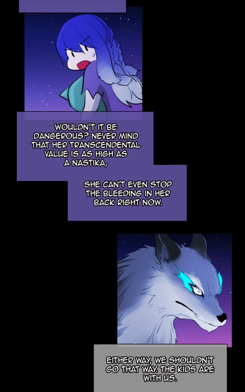 Kubera Chapter 645 page 5 - 