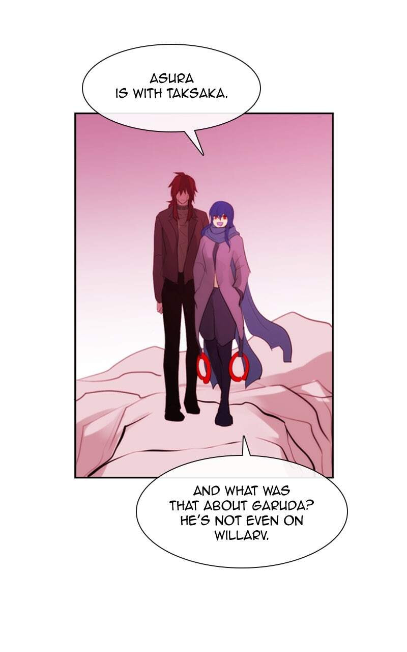 Kubera Chapter 645 page 55 - 
