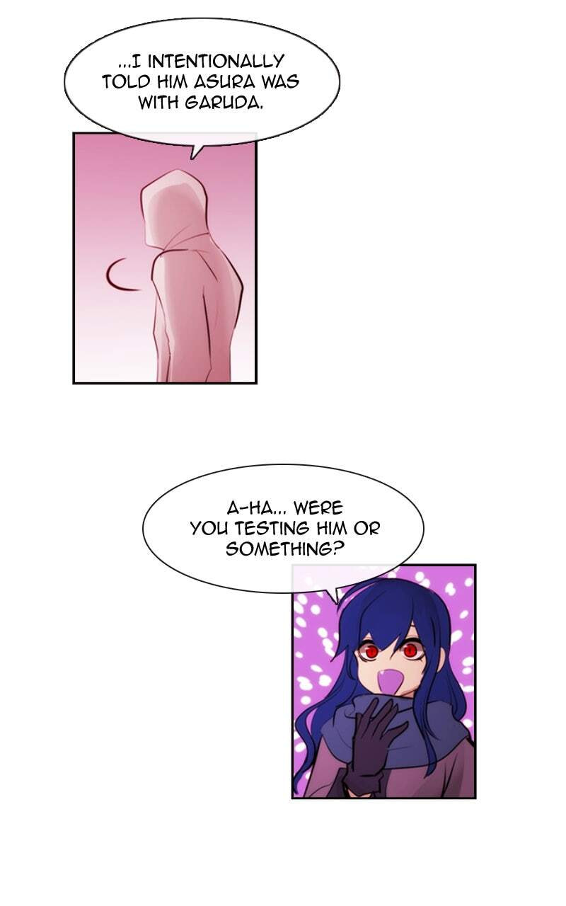 Kubera Chapter 645 page 56 - 