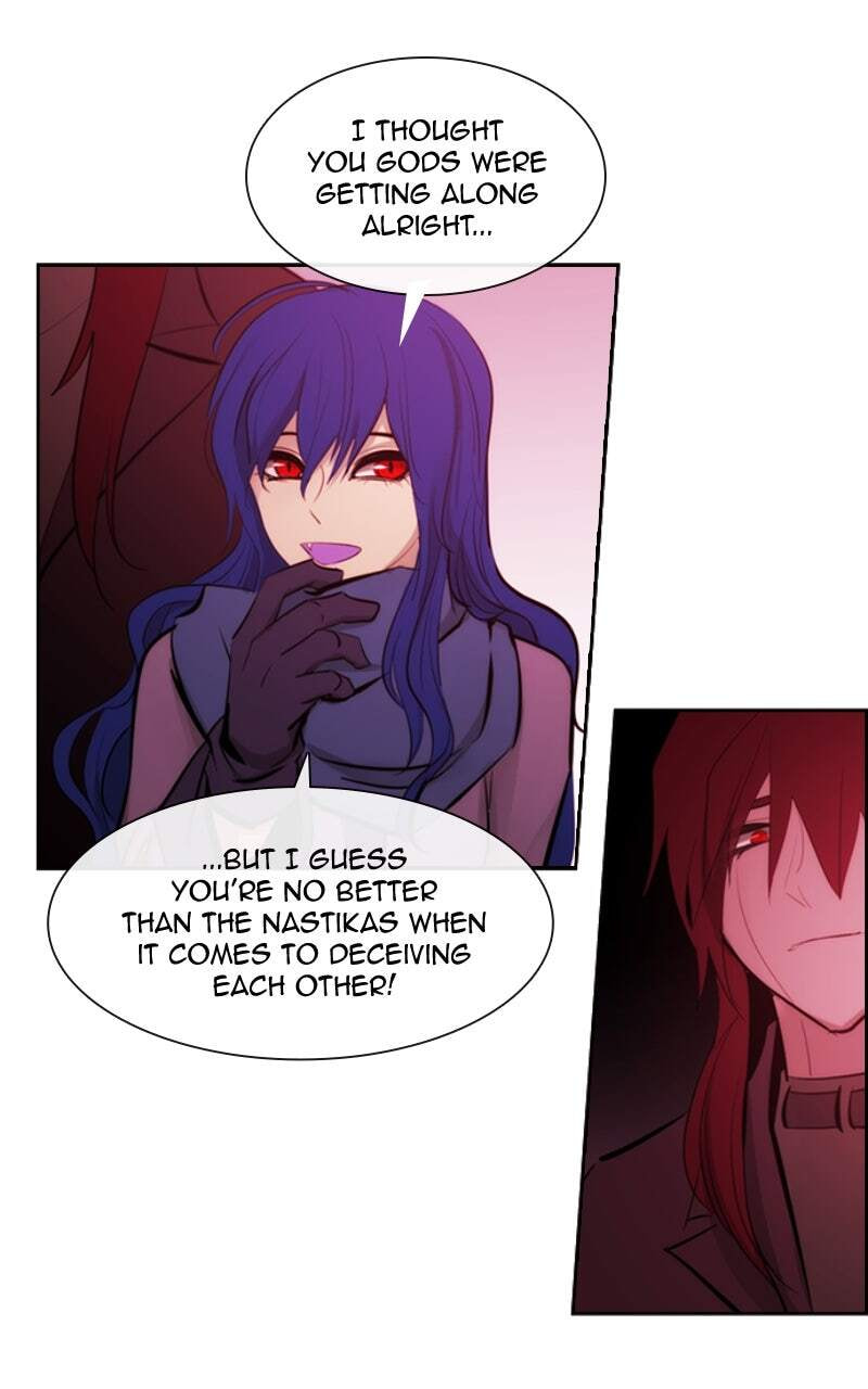 Kubera Chapter 645 page 57 - 