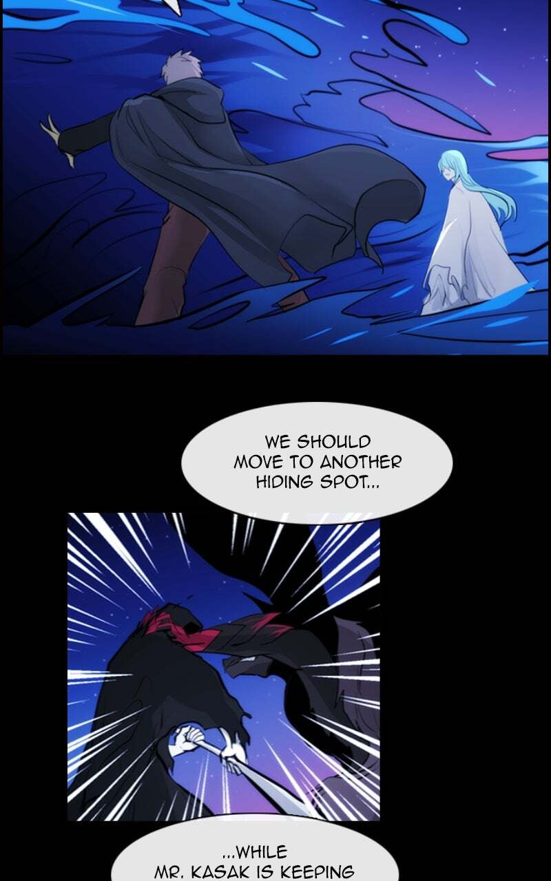 Kubera Chapter 645 page 7 - 