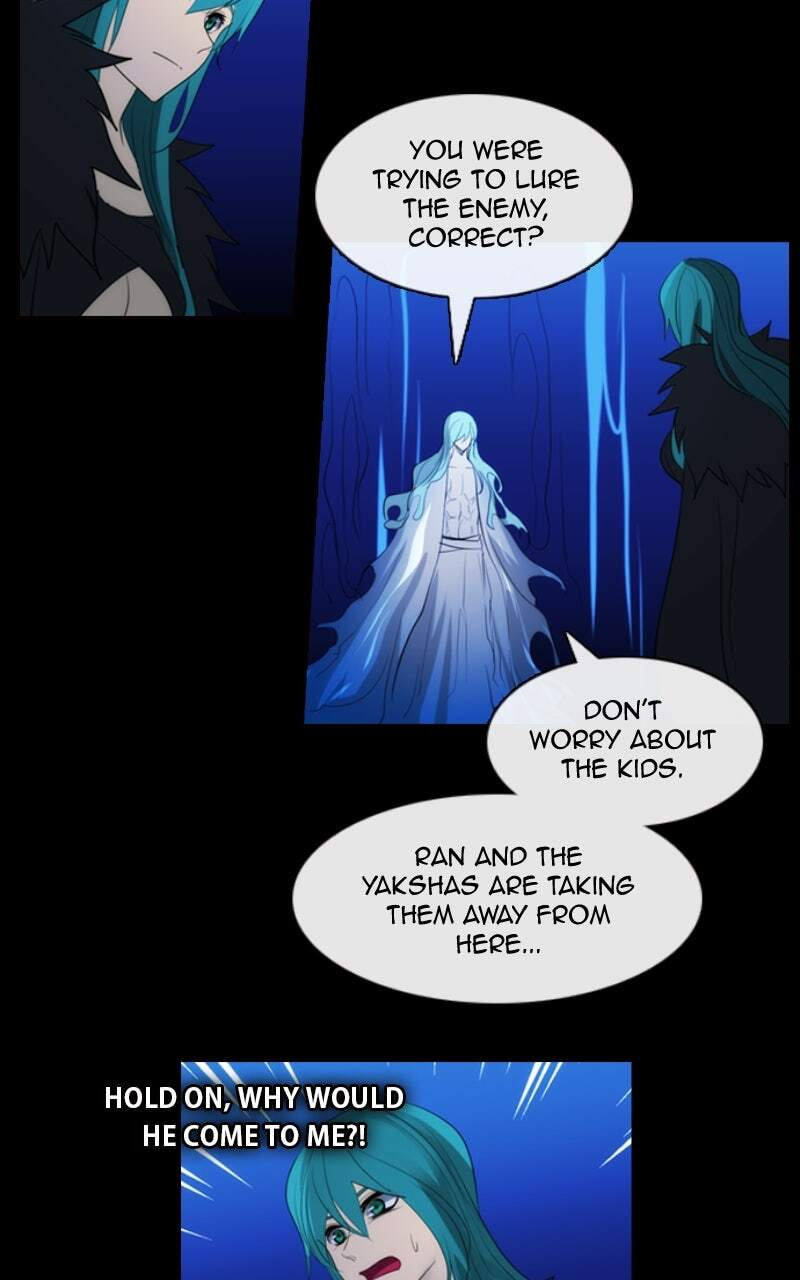 Kubera Chapter 645 page 64 - 