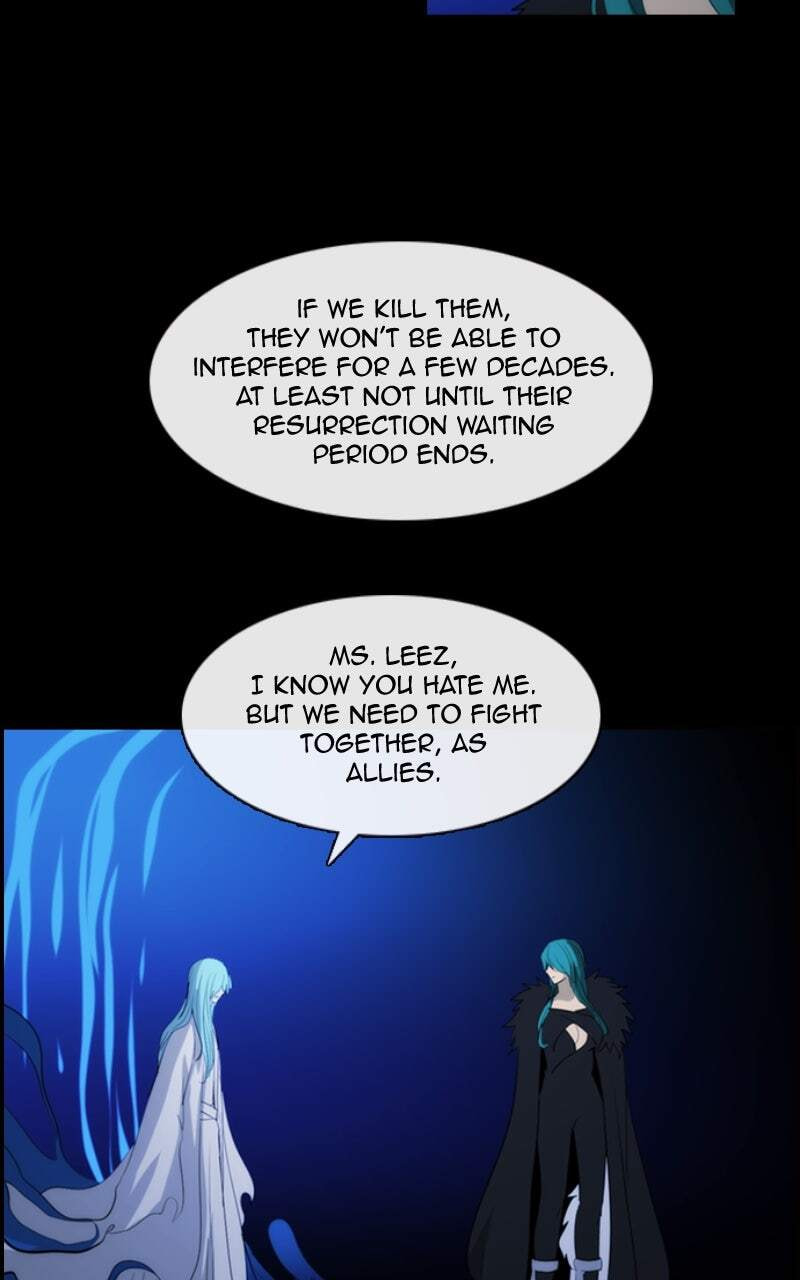 Kubera Chapter 645 page 66 - 