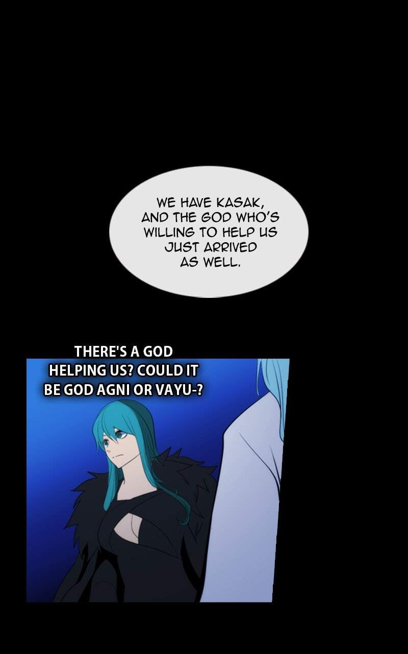 Kubera Chapter 645 page 68 - 