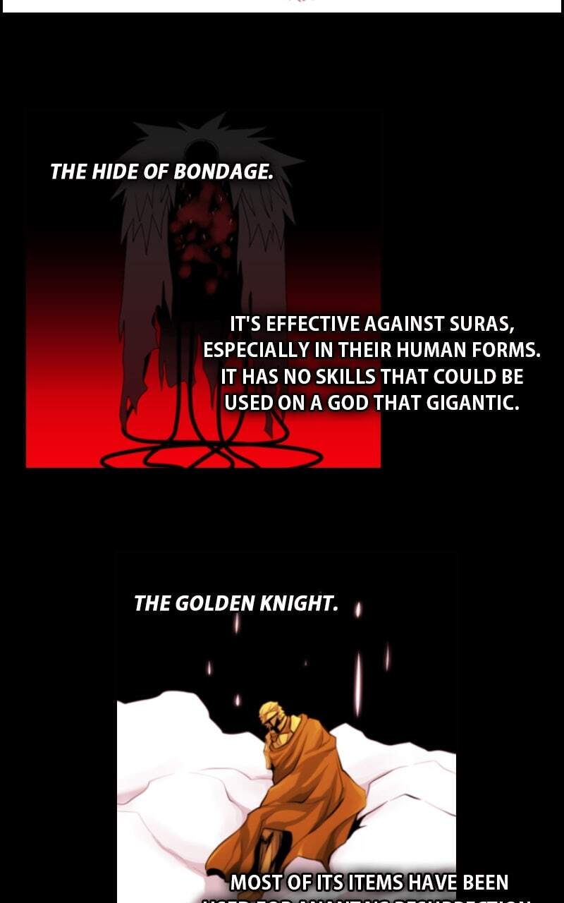 Kubera Chapter 646 page 22 - 