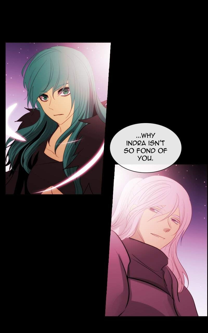 Kubera Chapter 646 page 44 - 