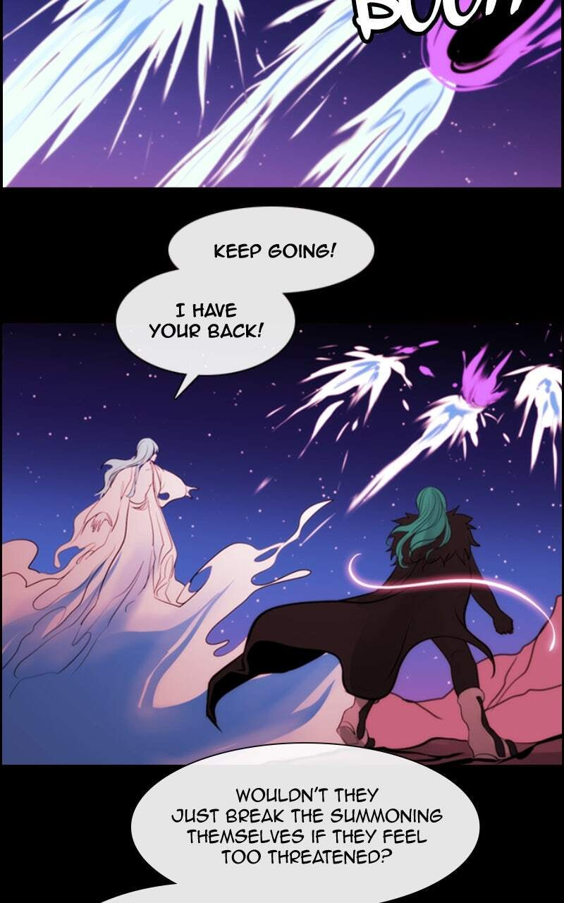 Kubera Chapter 646 page 53 - 