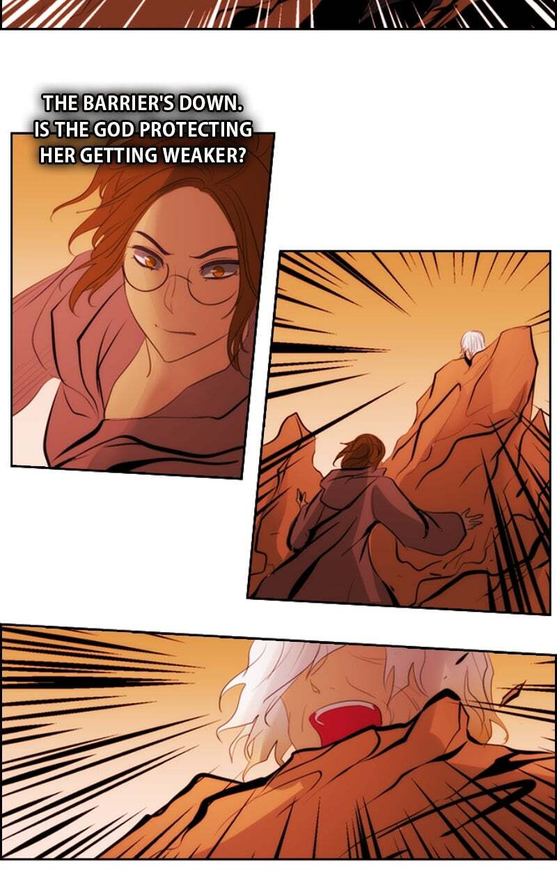 Kubera Chapter 646 page 58 - 
