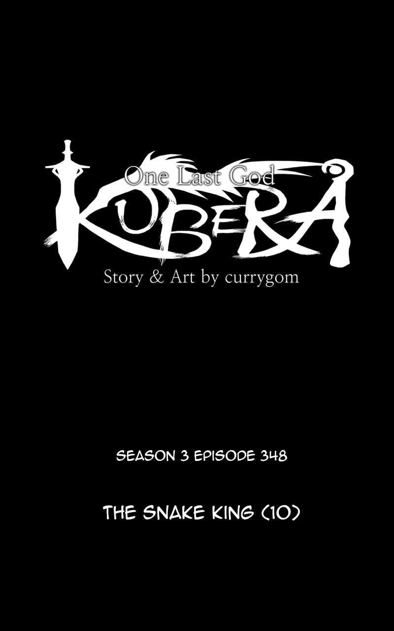 Kubera Chapter 647 page 20 - 