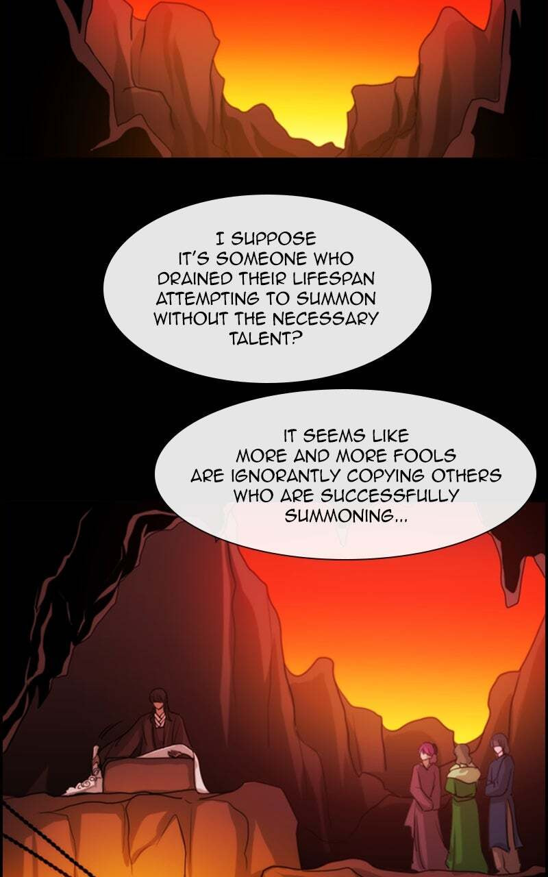 Kubera Chapter 647 page 22 - 