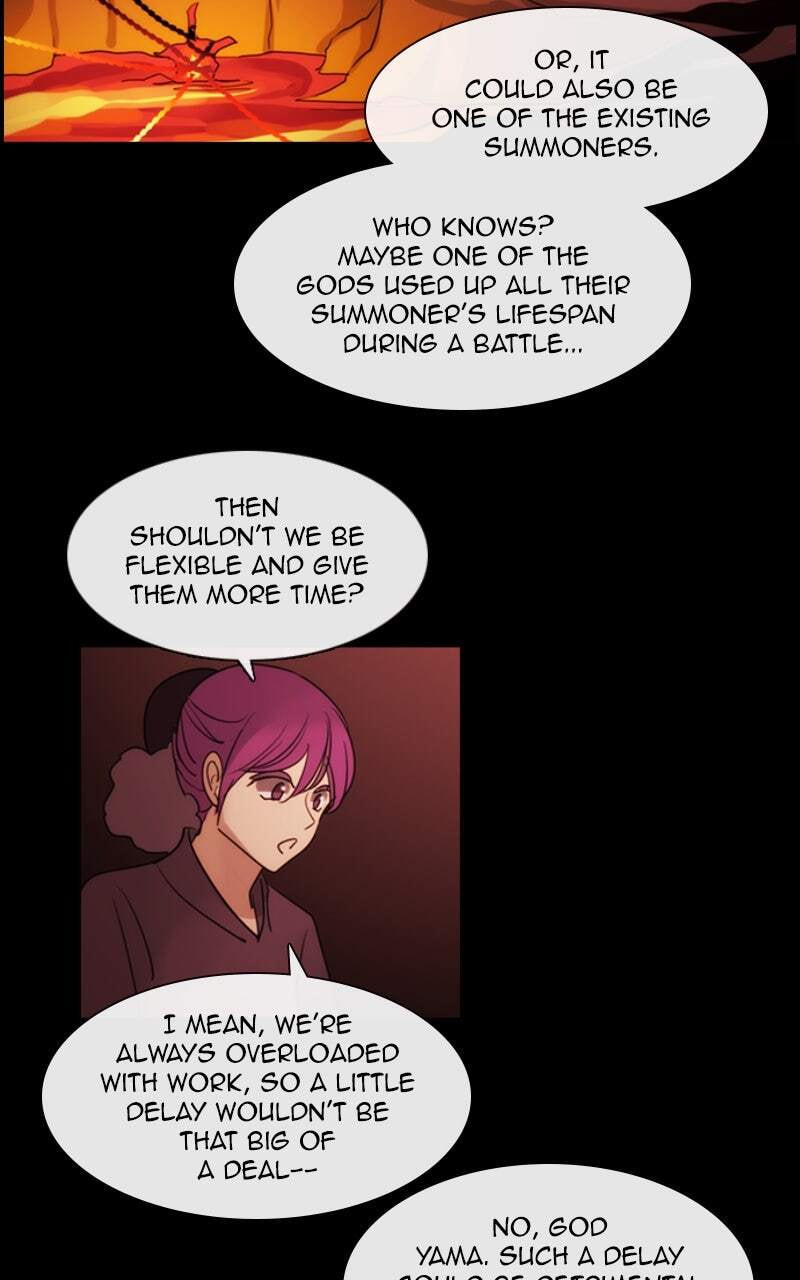 Kubera Chapter 647 page 23 - 