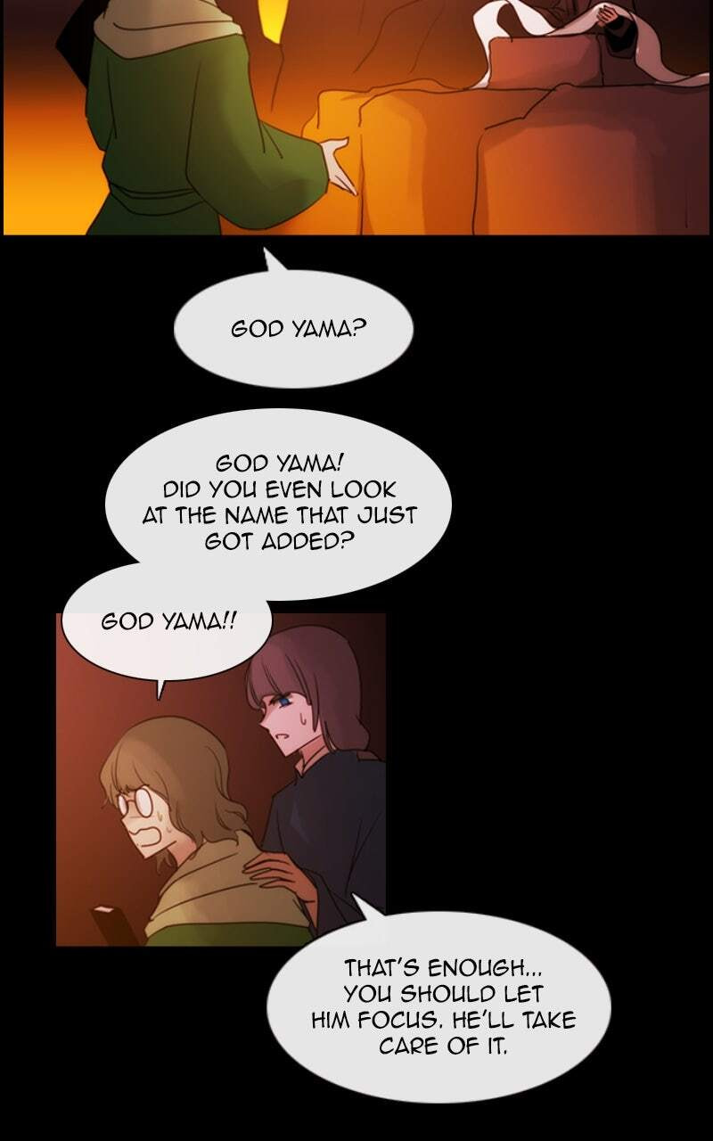 Kubera Chapter 647 page 25 - 